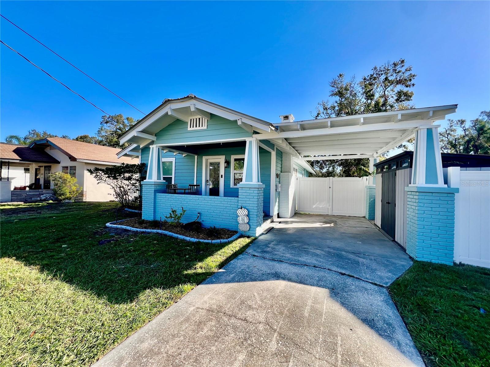 5907 N OLA AVE, TAMPA, FL, 33604