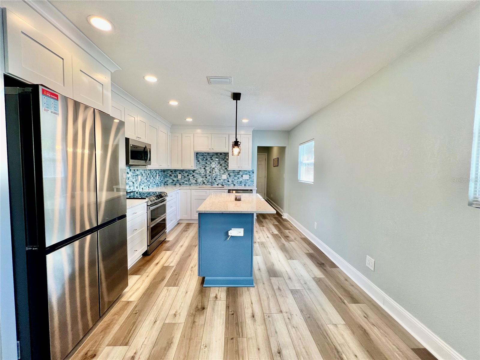 5907 N OLA AVE, TAMPA, FL, 33604