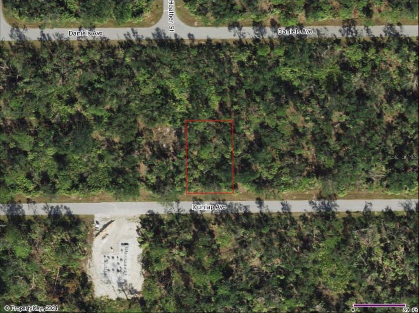 14268 DUNLAP AVE, PORT CHARLOTTE, FL, 33953