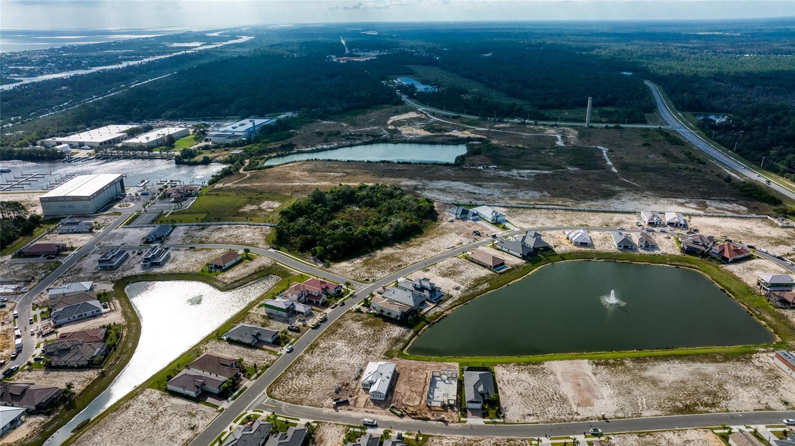 85 DEL PALMA DR, PALM COAST, FL, 32137