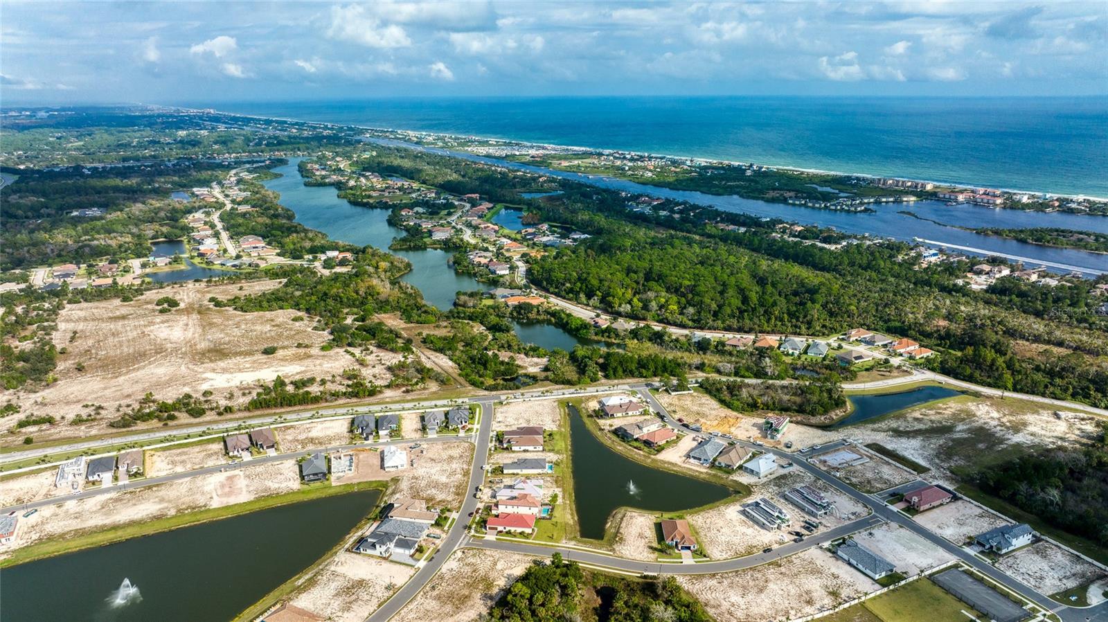 85 DEL PALMA DR, PALM COAST, FL, 32137