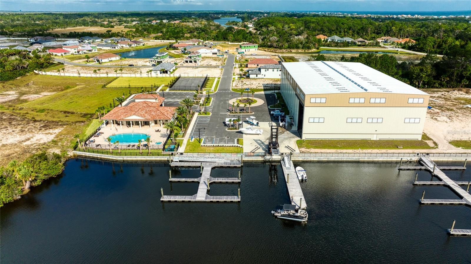 85 DEL PALMA DR, PALM COAST, FL, 32137