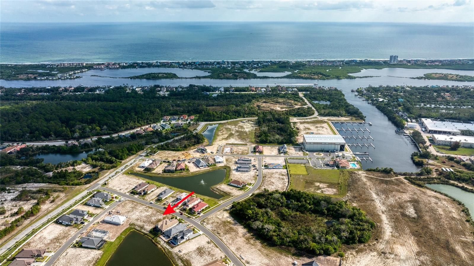 85 DEL PALMA DR, PALM COAST, FL, 32137