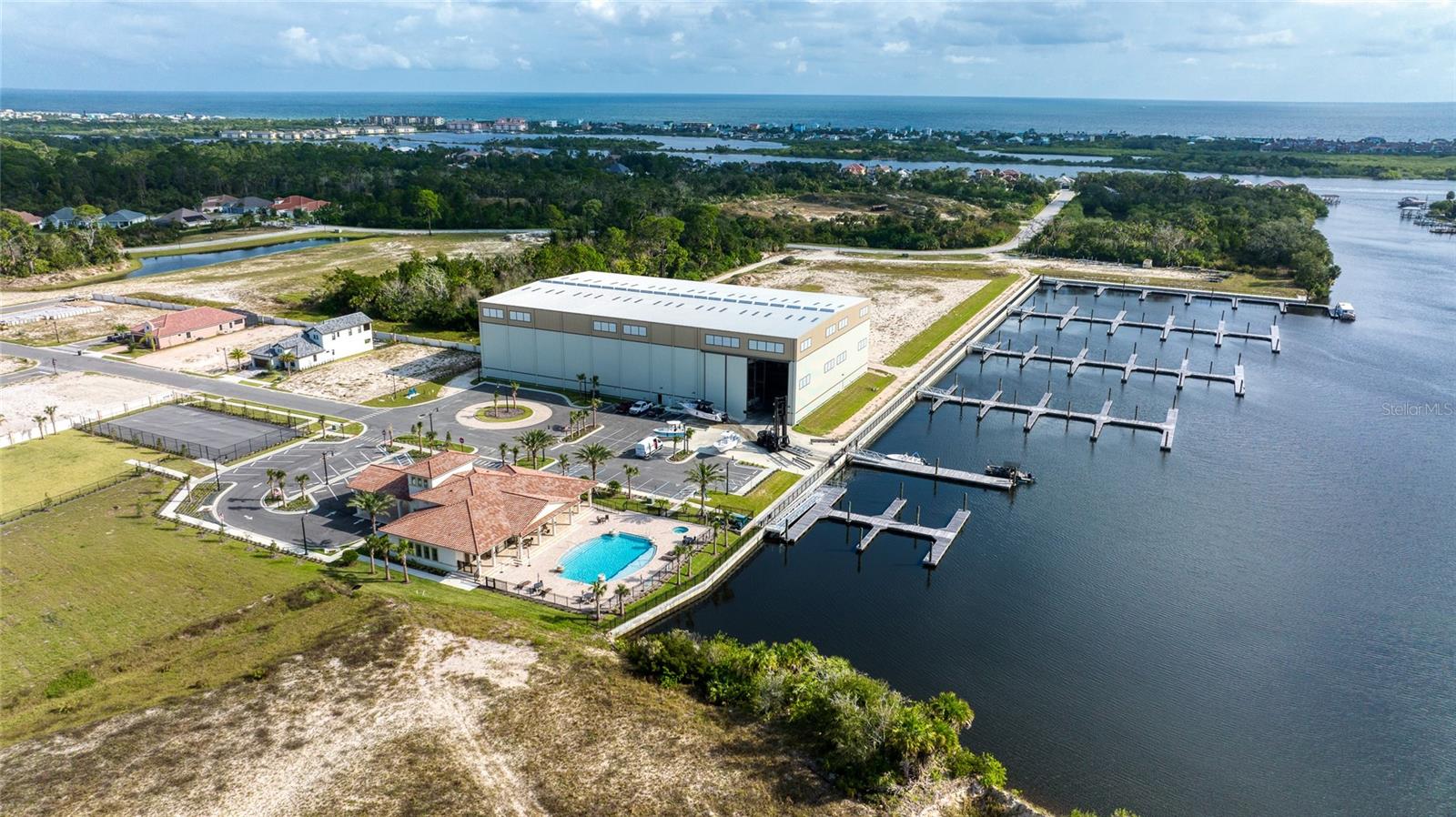 85 DEL PALMA DR, PALM COAST, FL, 32137