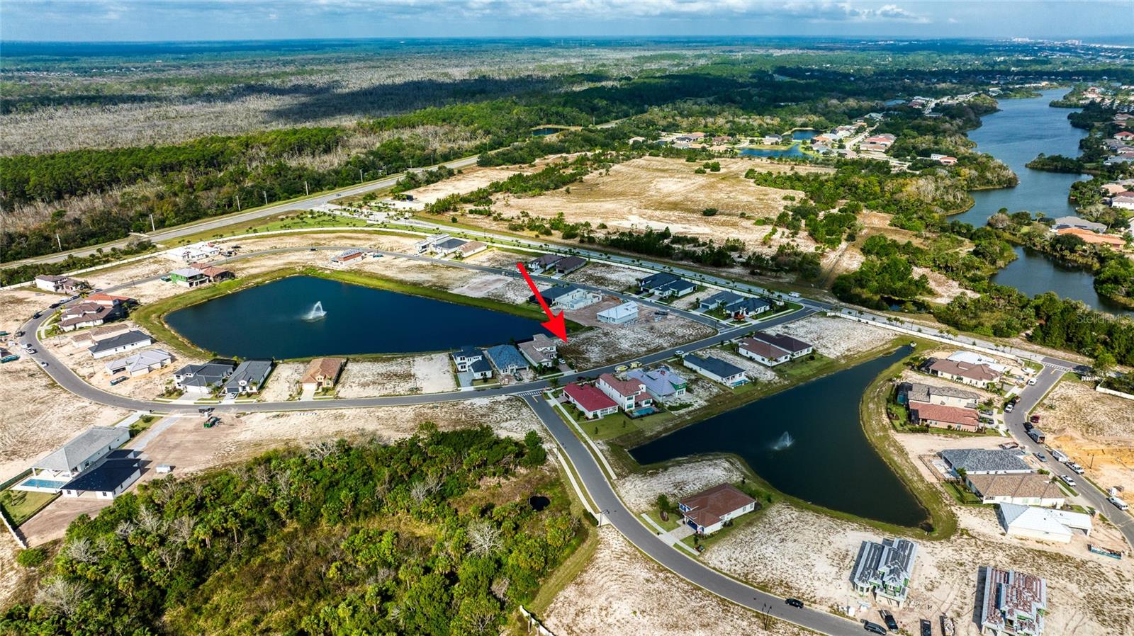 85 DEL PALMA DR, PALM COAST, FL, 32137