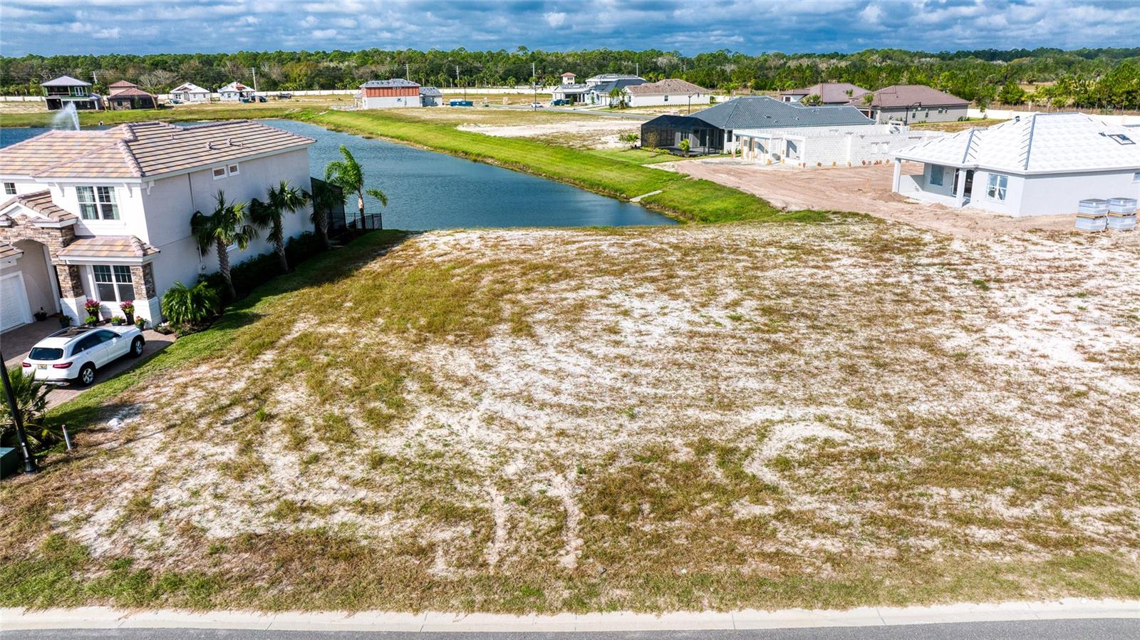 85 DEL PALMA DR, PALM COAST, FL, 32137