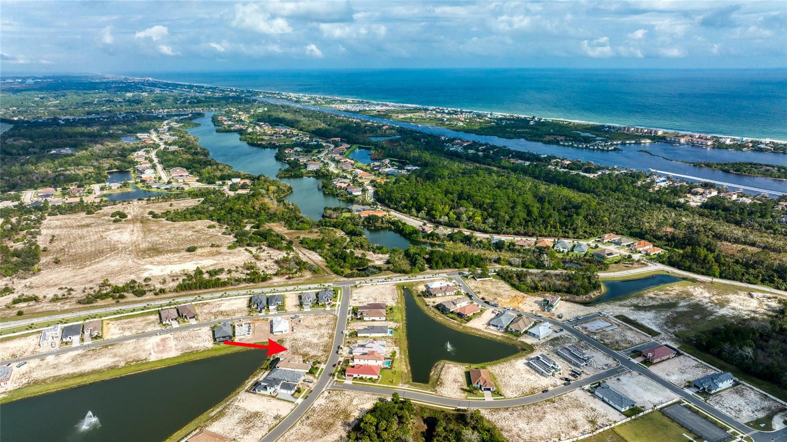 85 DEL PALMA DR, PALM COAST, FL, 32137