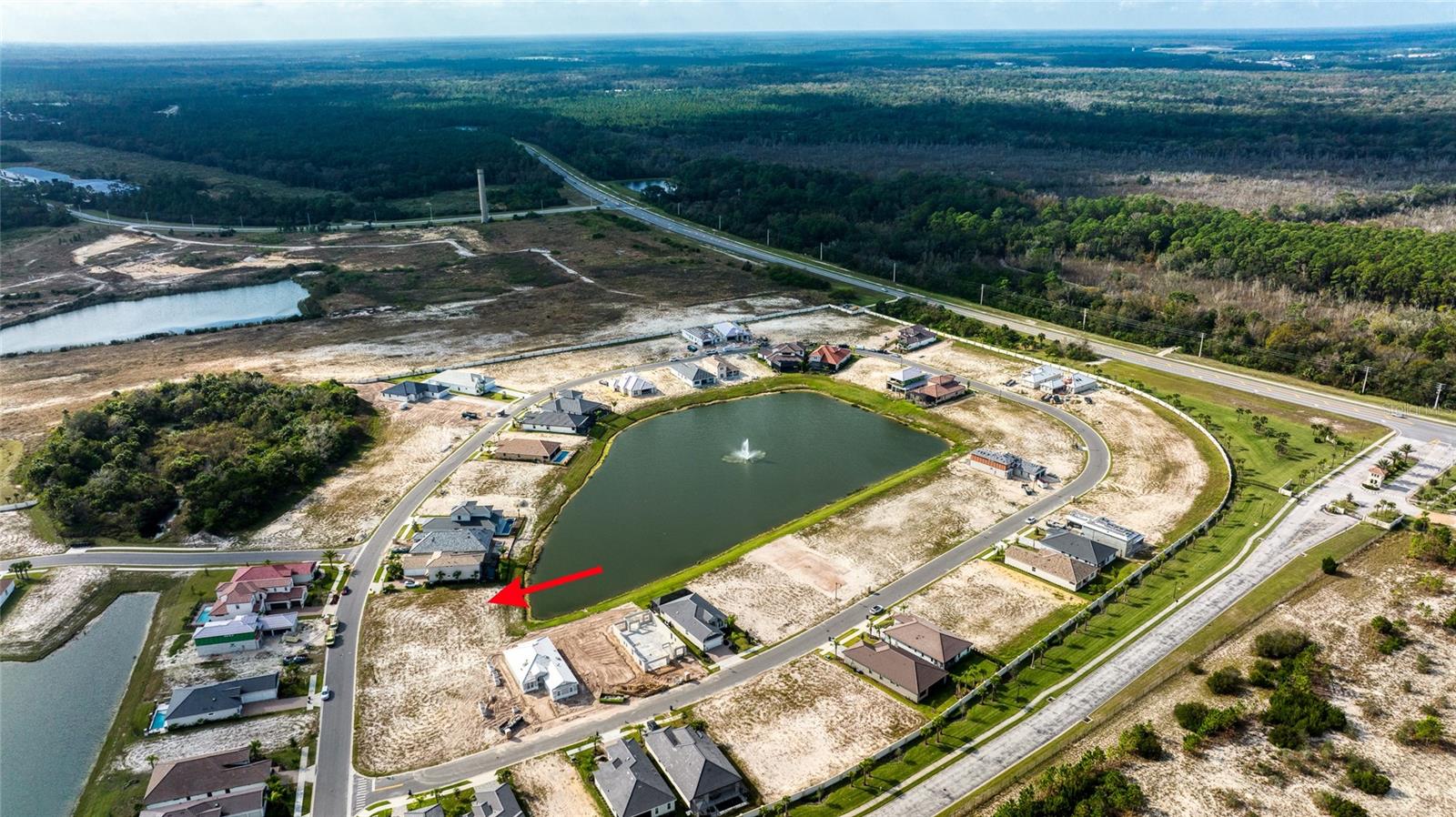 85 DEL PALMA DR, PALM COAST, FL, 32137