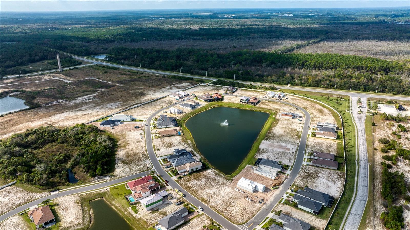 85 DEL PALMA DR, PALM COAST, FL, 32137