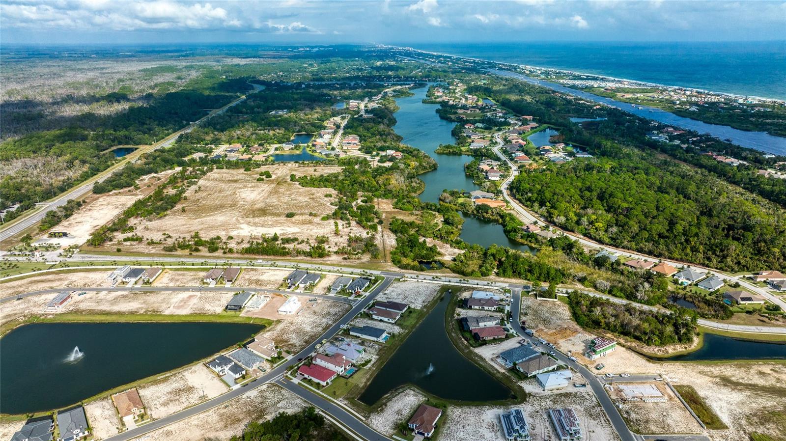 85 DEL PALMA DR, PALM COAST, FL, 32137