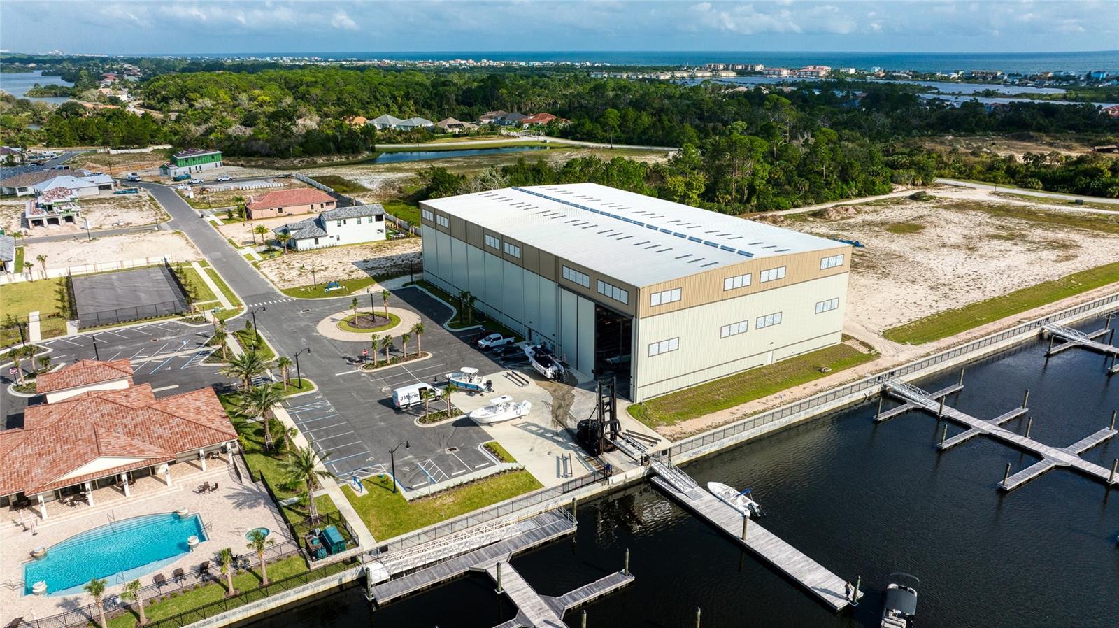 85 DEL PALMA DR, PALM COAST, FL, 32137