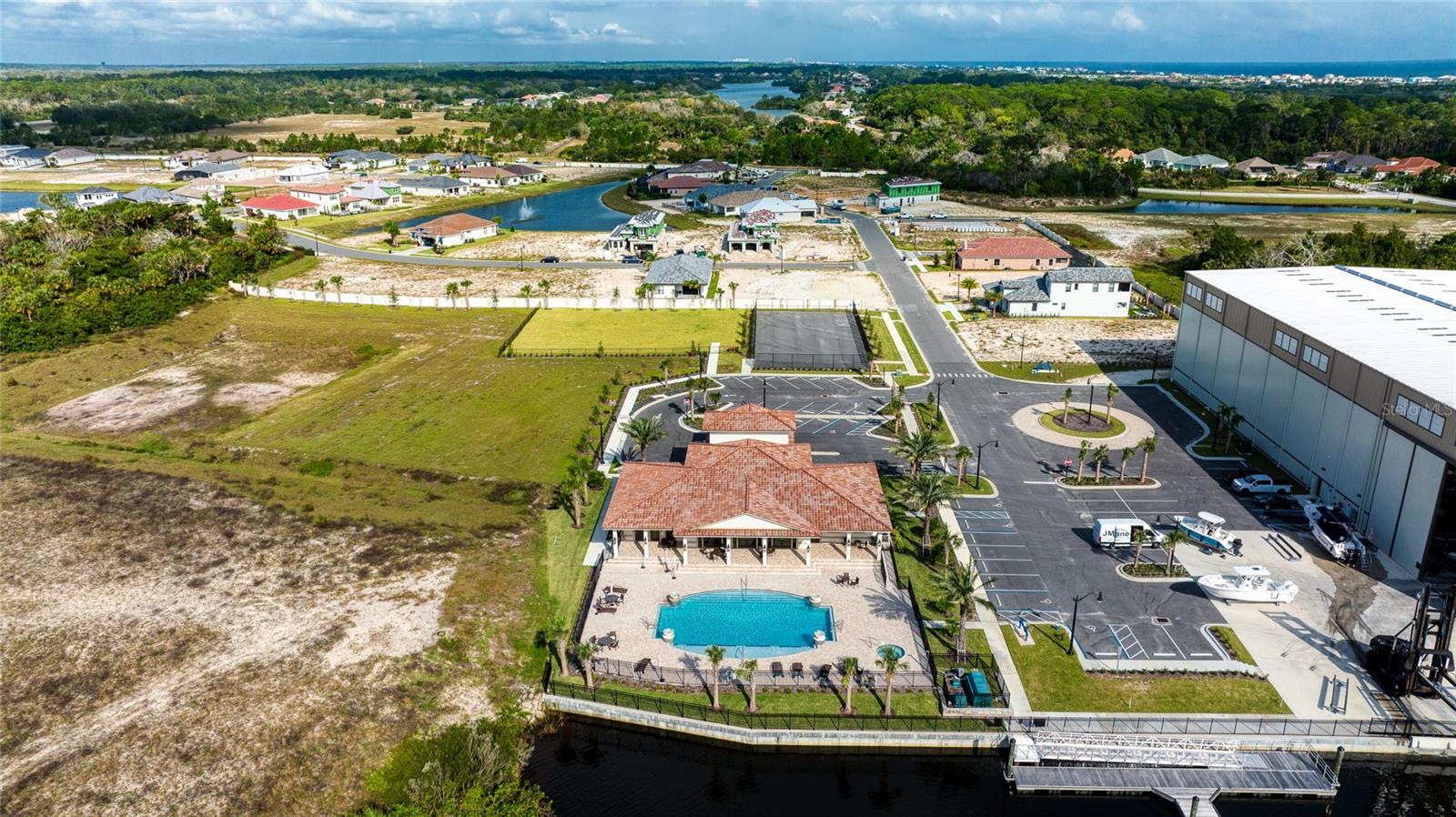 85 DEL PALMA DR, PALM COAST, FL, 32137