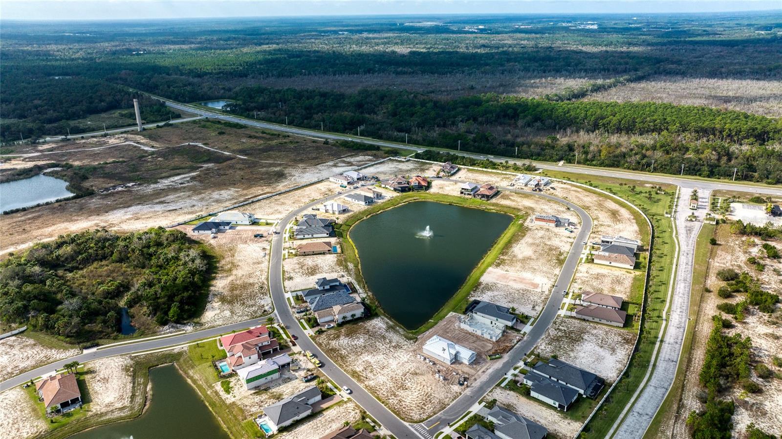 85 DEL PALMA DR, PALM COAST, FL, 32137