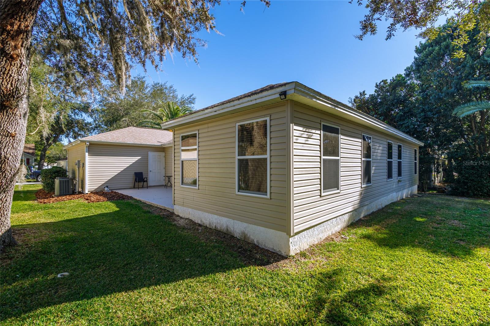 17066 SE 93RD YONDEL CIR, THE VILLAGES, FL, 32162