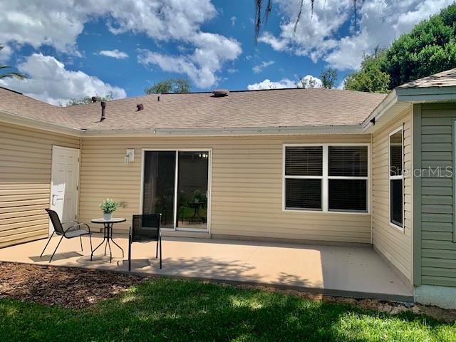 17066 SE 93RD YONDEL CIR, THE VILLAGES, FL, 32162