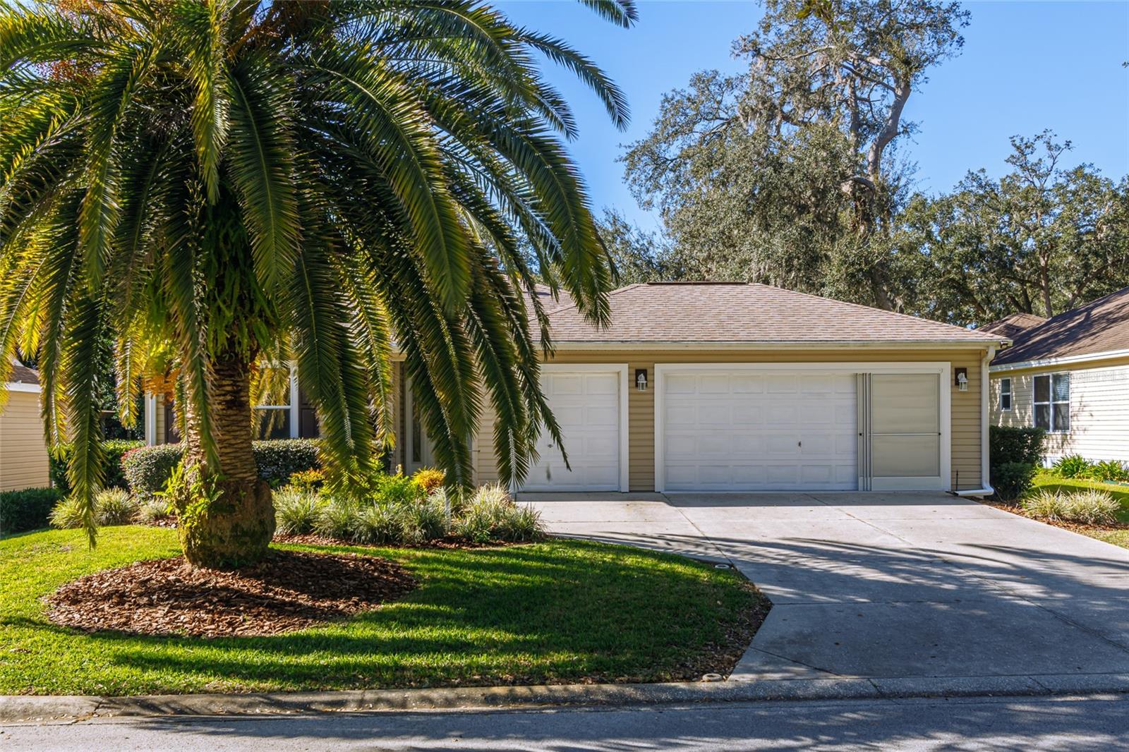 17066 SE 93RD YONDEL CIR, THE VILLAGES, FL, 32162