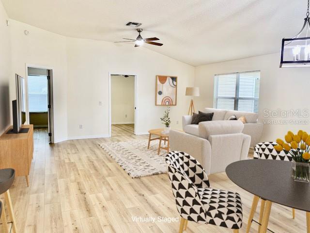 17066 SE 93RD YONDEL CIR, THE VILLAGES, FL, 32162