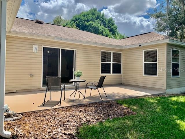 17066 SE 93RD YONDEL CIR, THE VILLAGES, FL, 32162