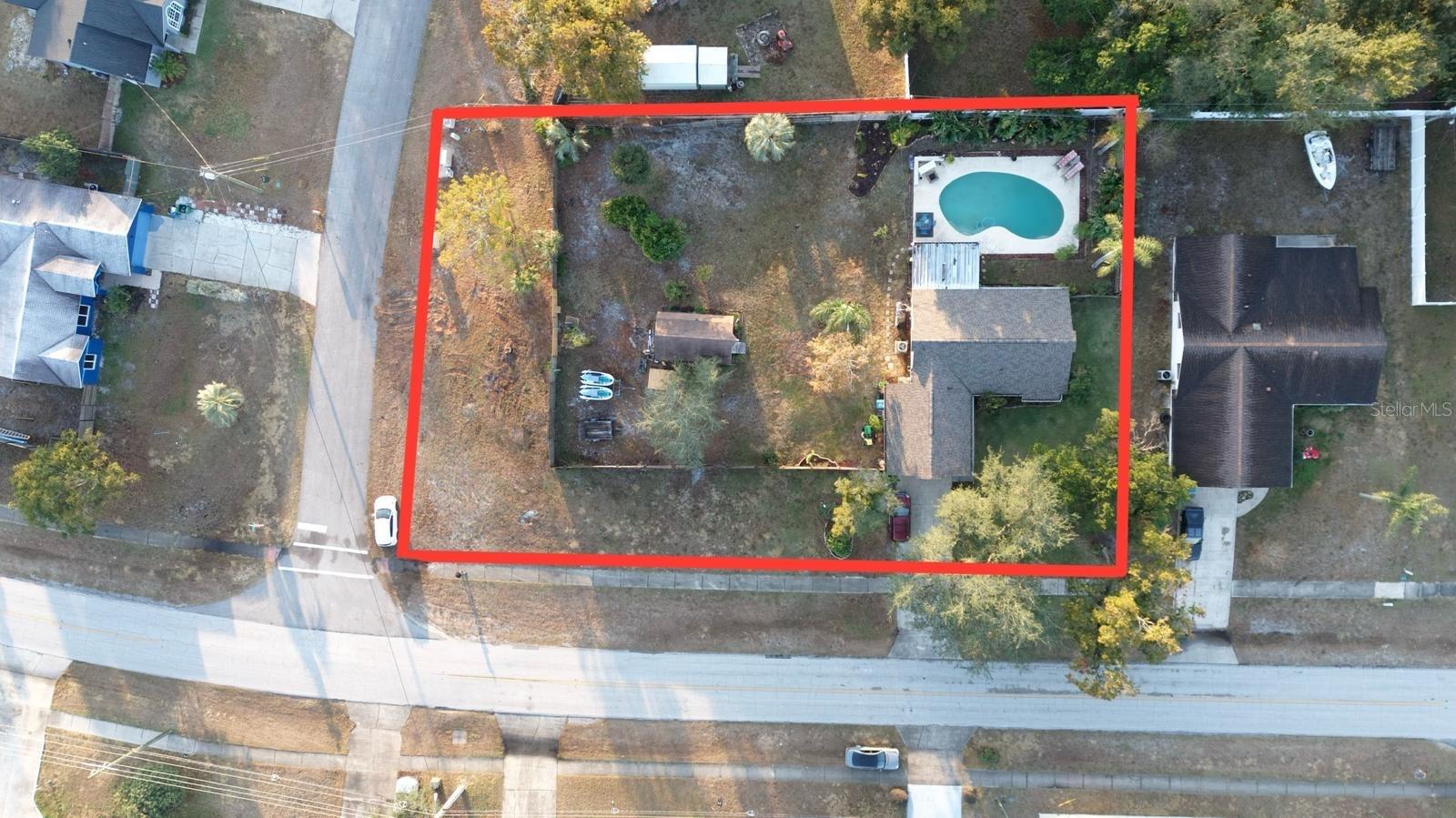 1310 HUMPHREY BLVD, DELTONA, FL, 32738