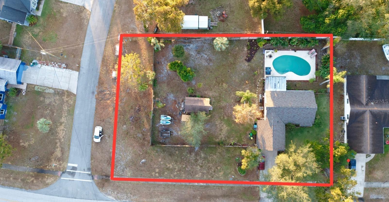 1310 HUMPHREY BLVD, DELTONA, FL, 32738