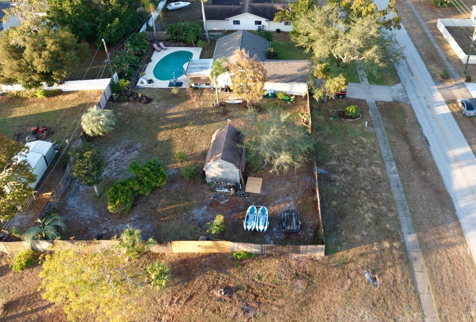 1310 HUMPHREY BLVD, DELTONA, FL, 32738