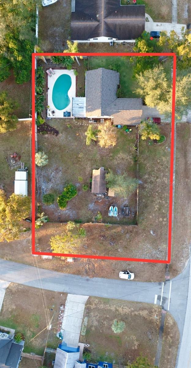 1310 HUMPHREY BLVD, DELTONA, FL, 32738