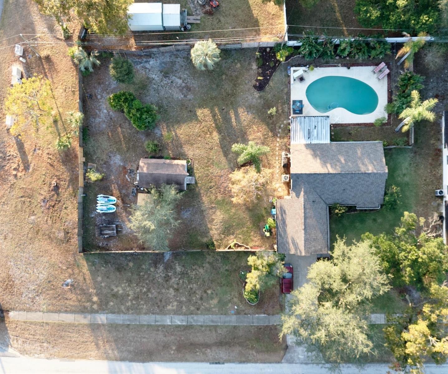 1310 HUMPHREY BLVD, DELTONA, FL, 32738