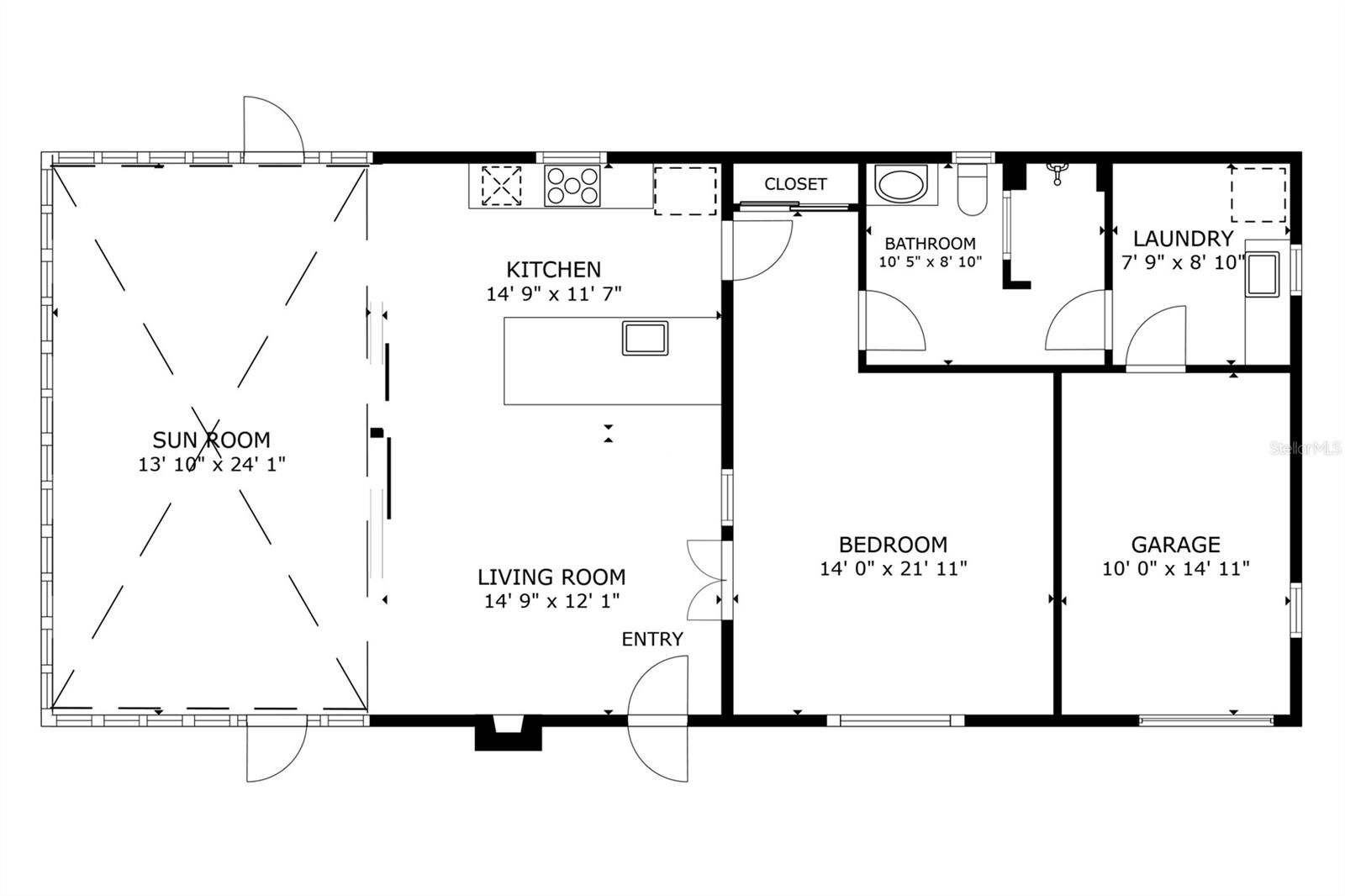 8107 SW BIMINI WAY, ARCADIA, FL, 34269