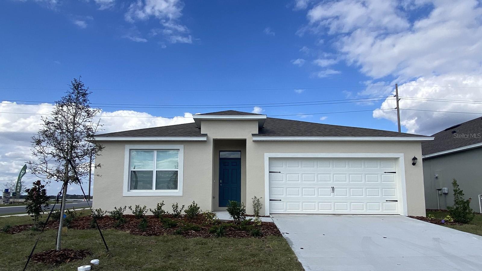 3771 PARAGON LN, CLERMONT, FL, 34714