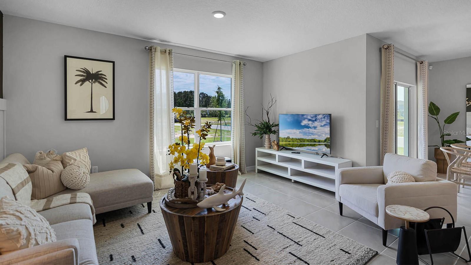 3771 PARAGON LN, CLERMONT, FL, 34714