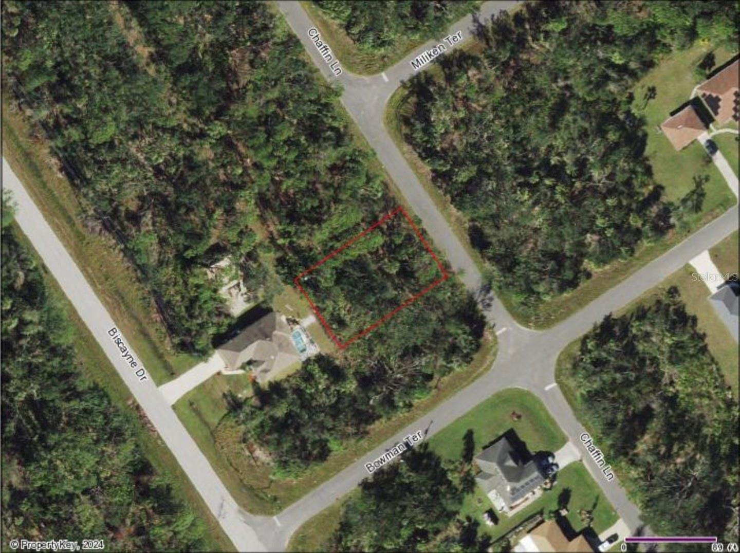 1467 CHAFFIN LN, PORT CHARLOTTE, FL, 33953
