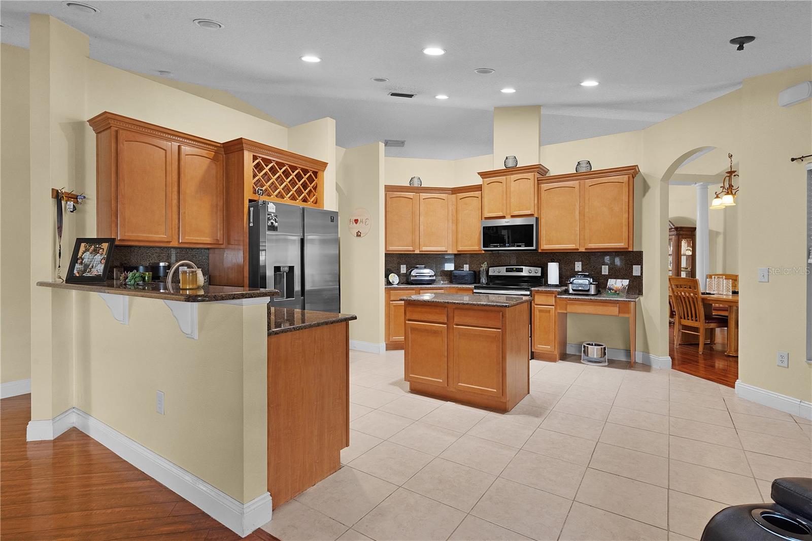 324 TOMATO HILL RD, LEESBURG, FL, 34748