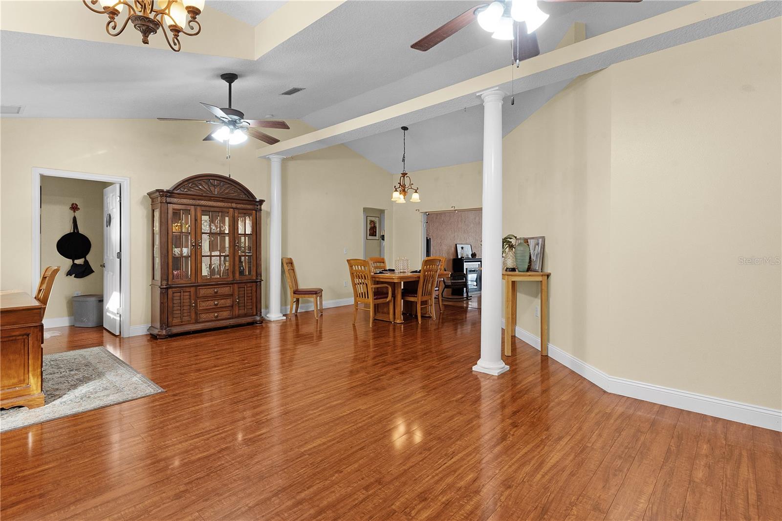 324 TOMATO HILL RD, LEESBURG, FL, 34748
