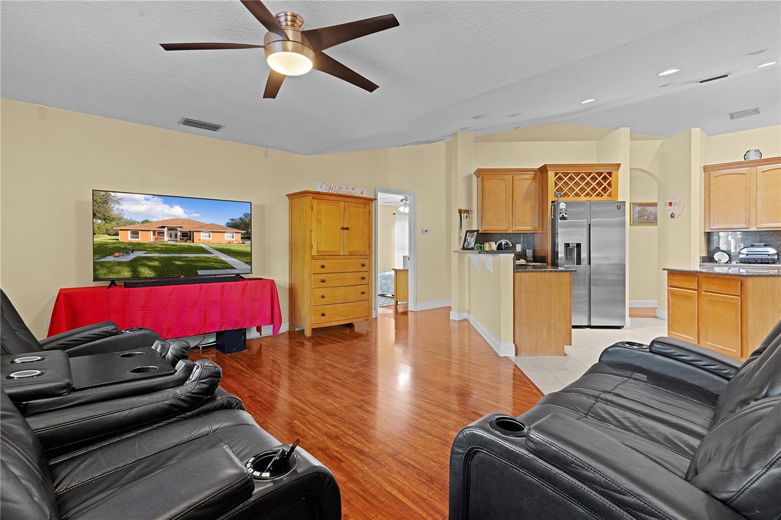 324 TOMATO HILL RD, LEESBURG, FL, 34748
