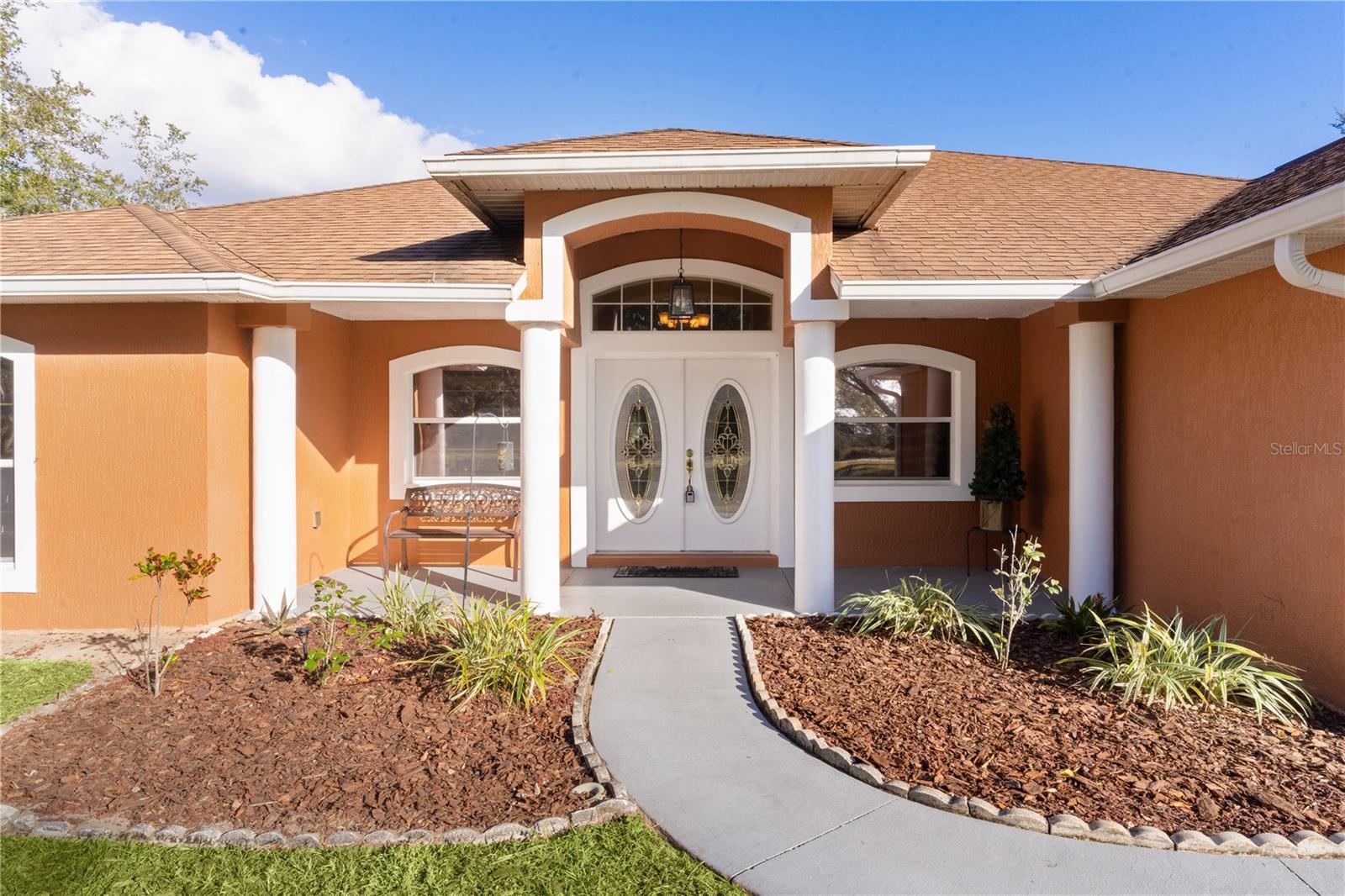 324 TOMATO HILL RD, LEESBURG, FL, 34748