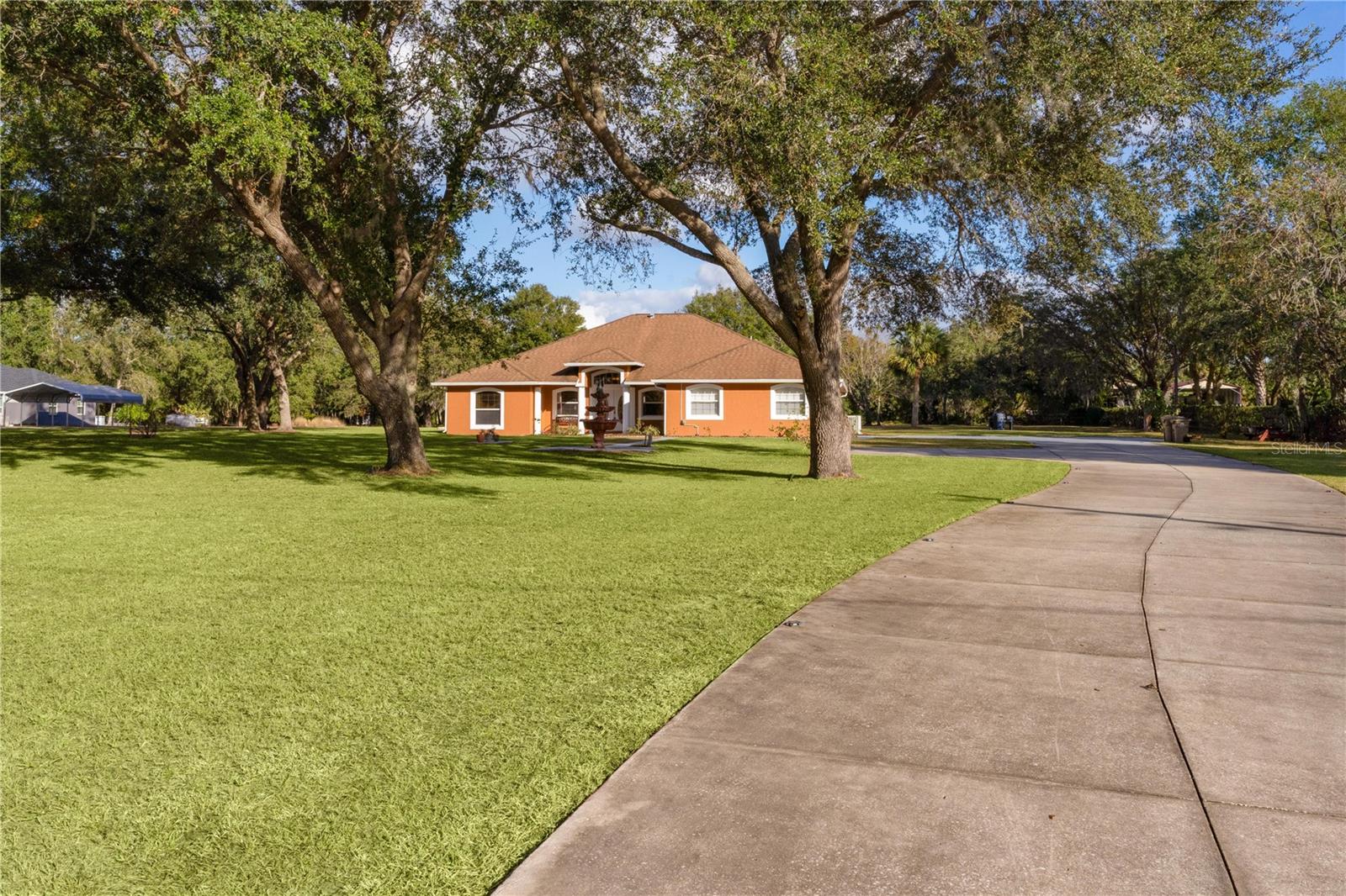 324 TOMATO HILL RD, LEESBURG, FL, 34748