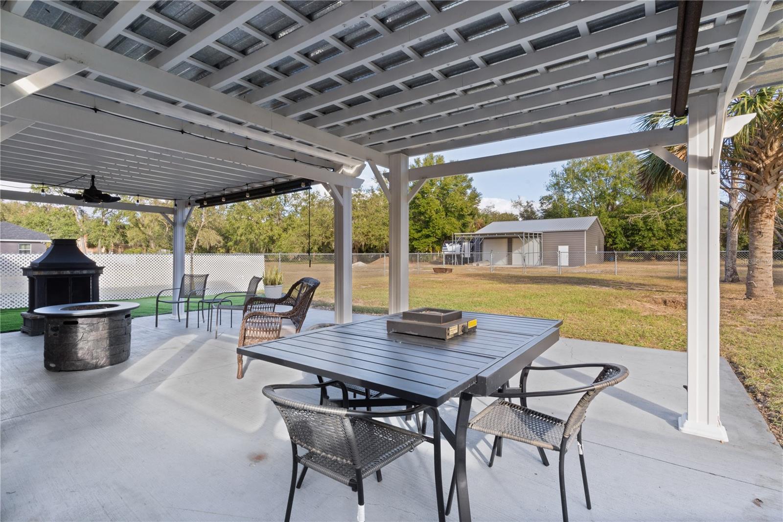 324 TOMATO HILL RD, LEESBURG, FL, 34748