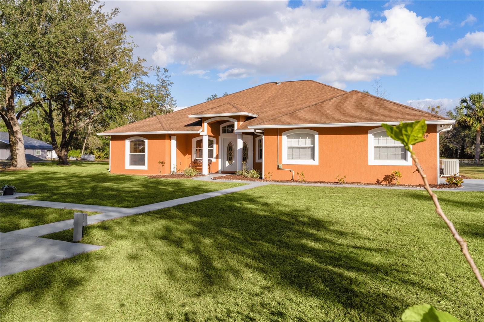 324 TOMATO HILL RD, LEESBURG, FL, 34748