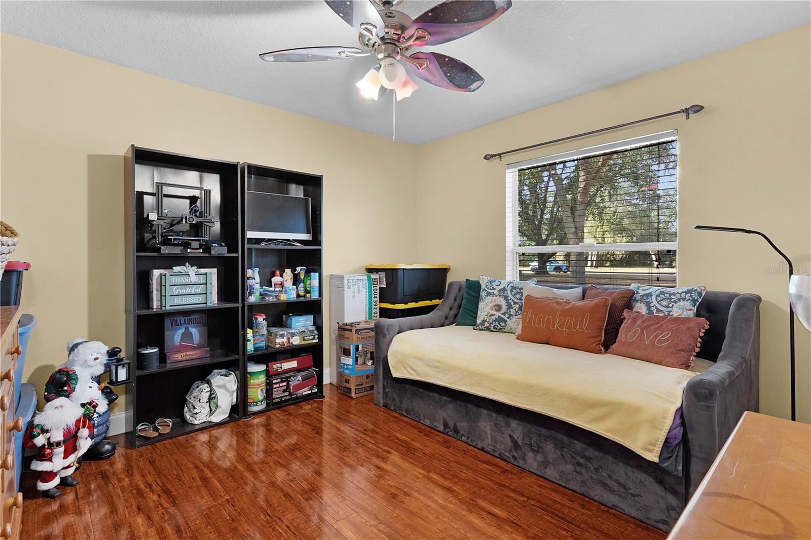 324 TOMATO HILL RD, LEESBURG, FL, 34748