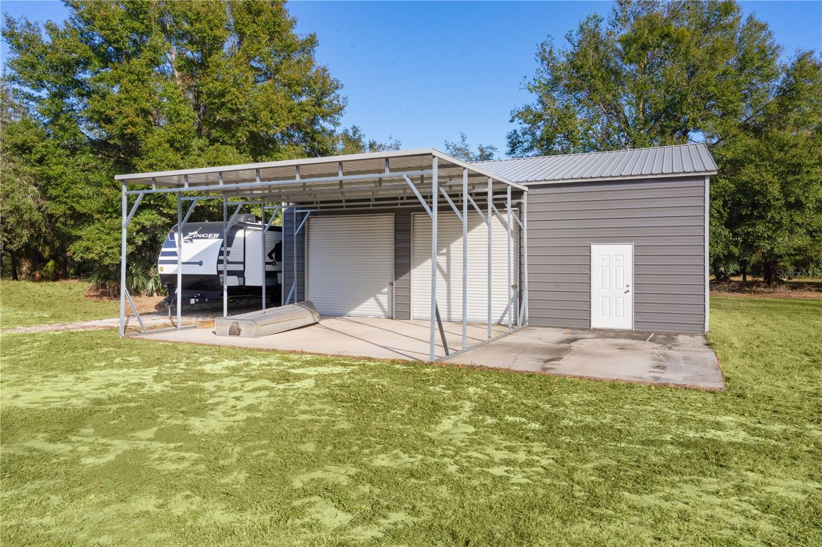 324 TOMATO HILL RD, LEESBURG, FL, 34748