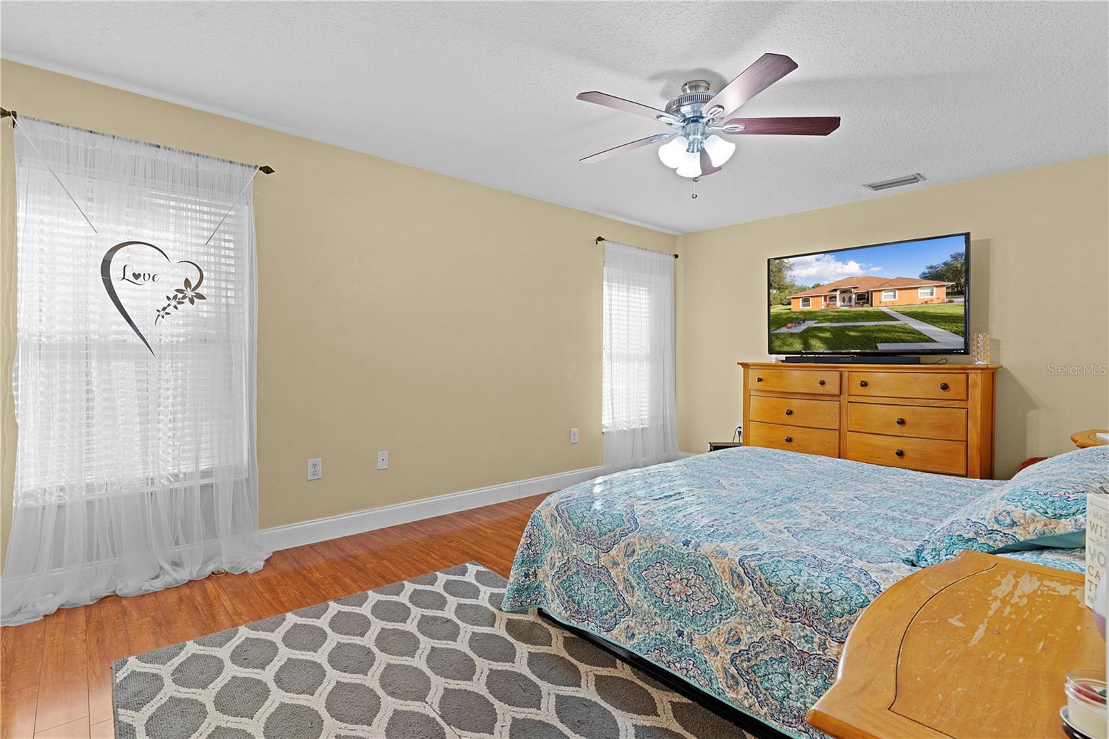 324 TOMATO HILL RD, LEESBURG, FL, 34748