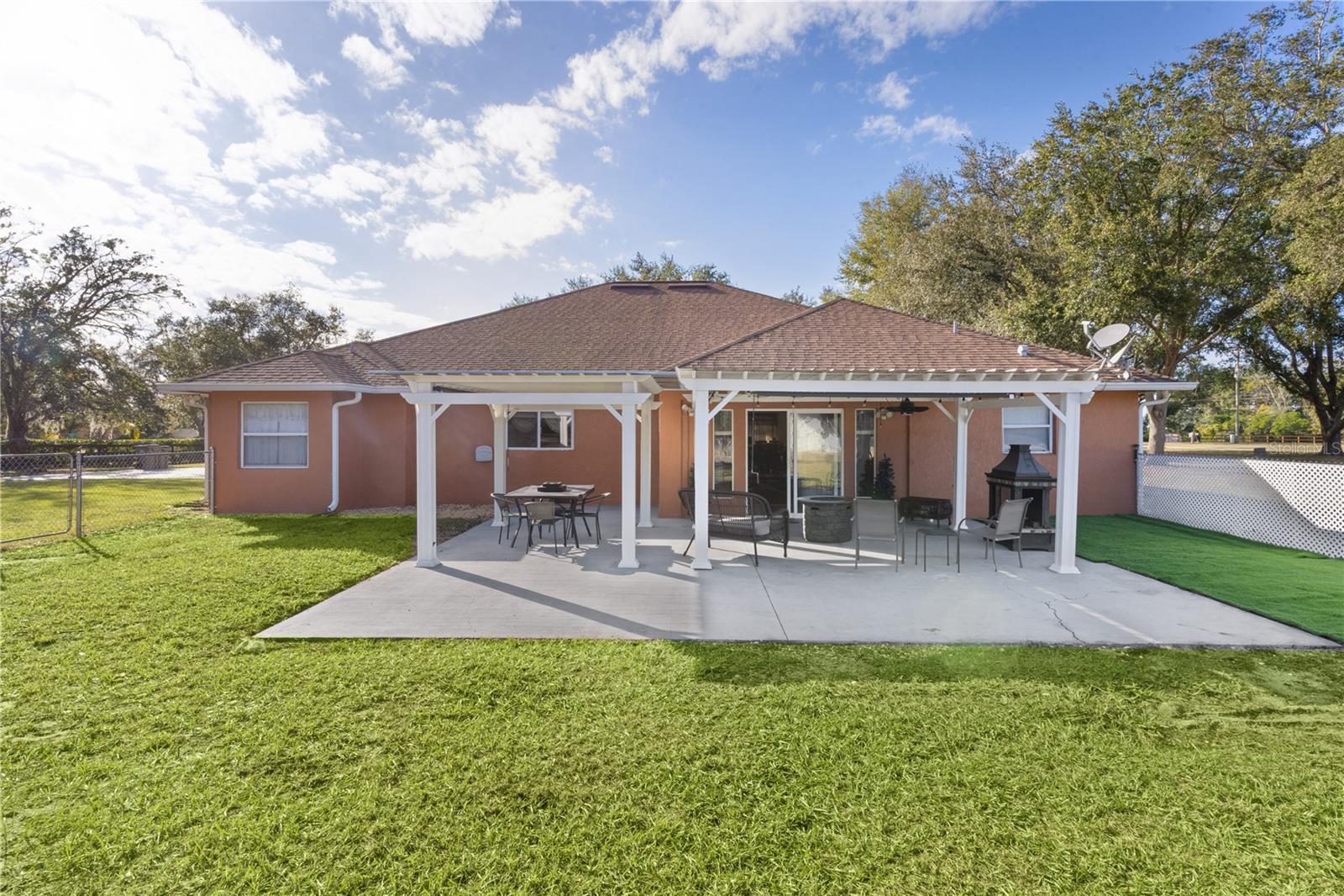 324 TOMATO HILL RD, LEESBURG, FL, 34748