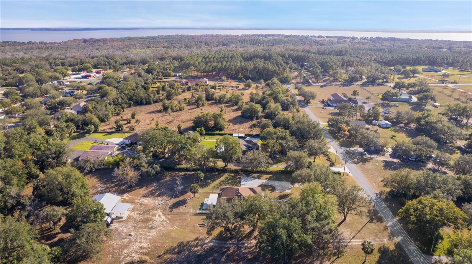 324 TOMATO HILL RD, LEESBURG, FL, 34748