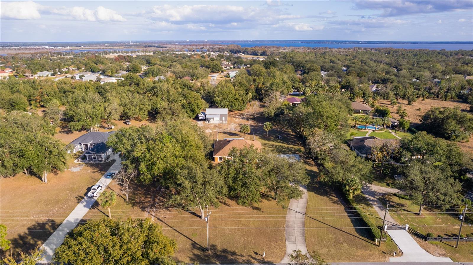 324 TOMATO HILL RD, LEESBURG, FL, 34748