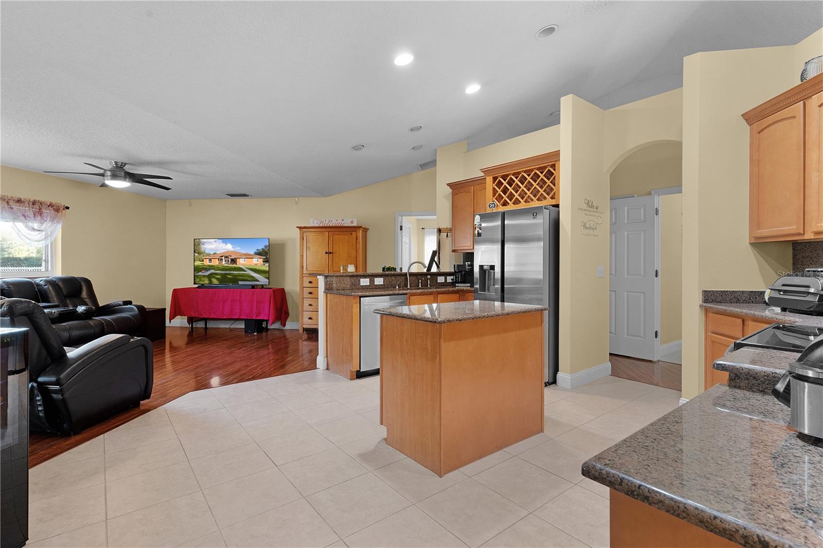 324 TOMATO HILL RD, LEESBURG, FL, 34748