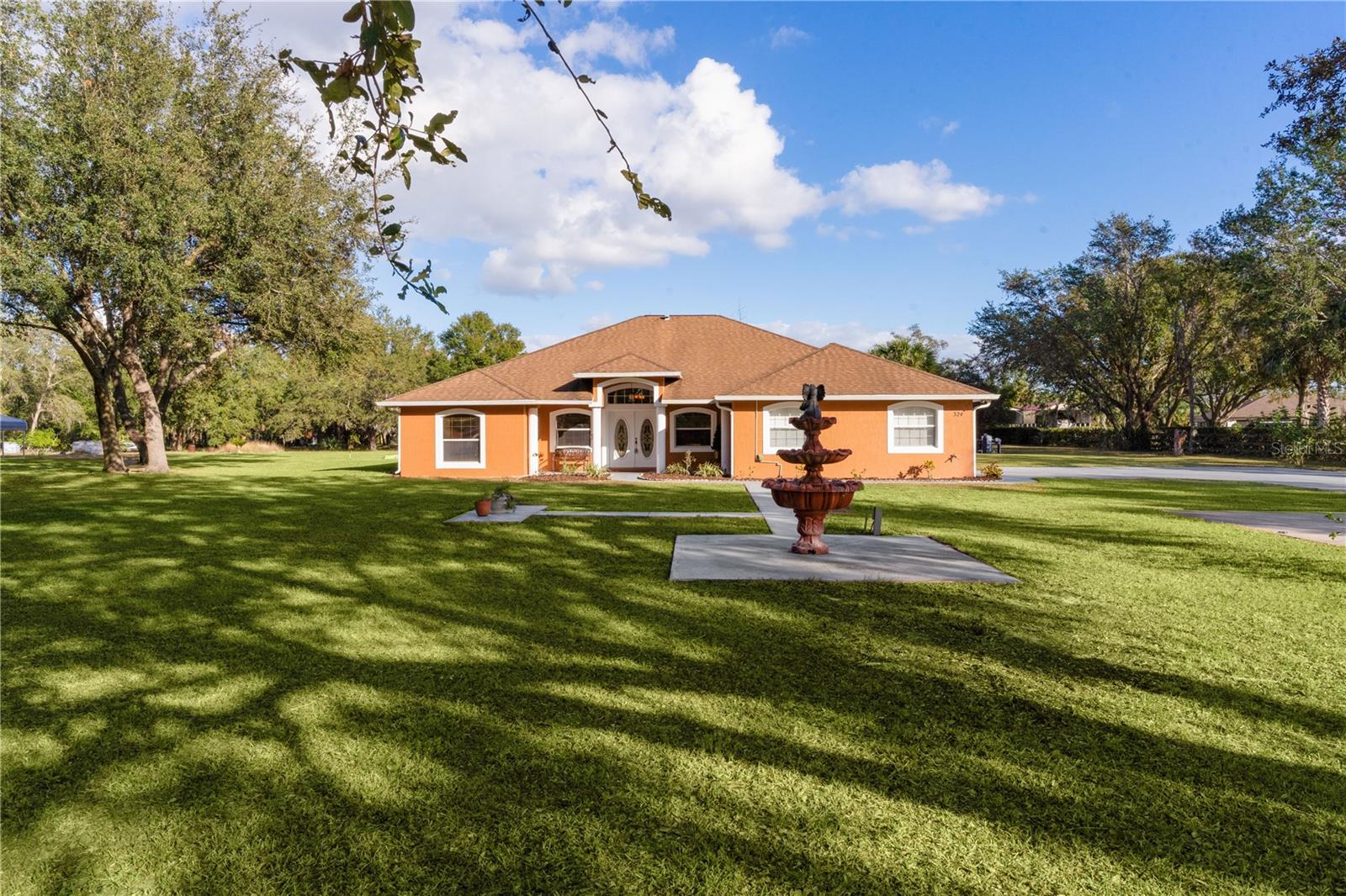 324 TOMATO HILL RD, LEESBURG, FL, 34748