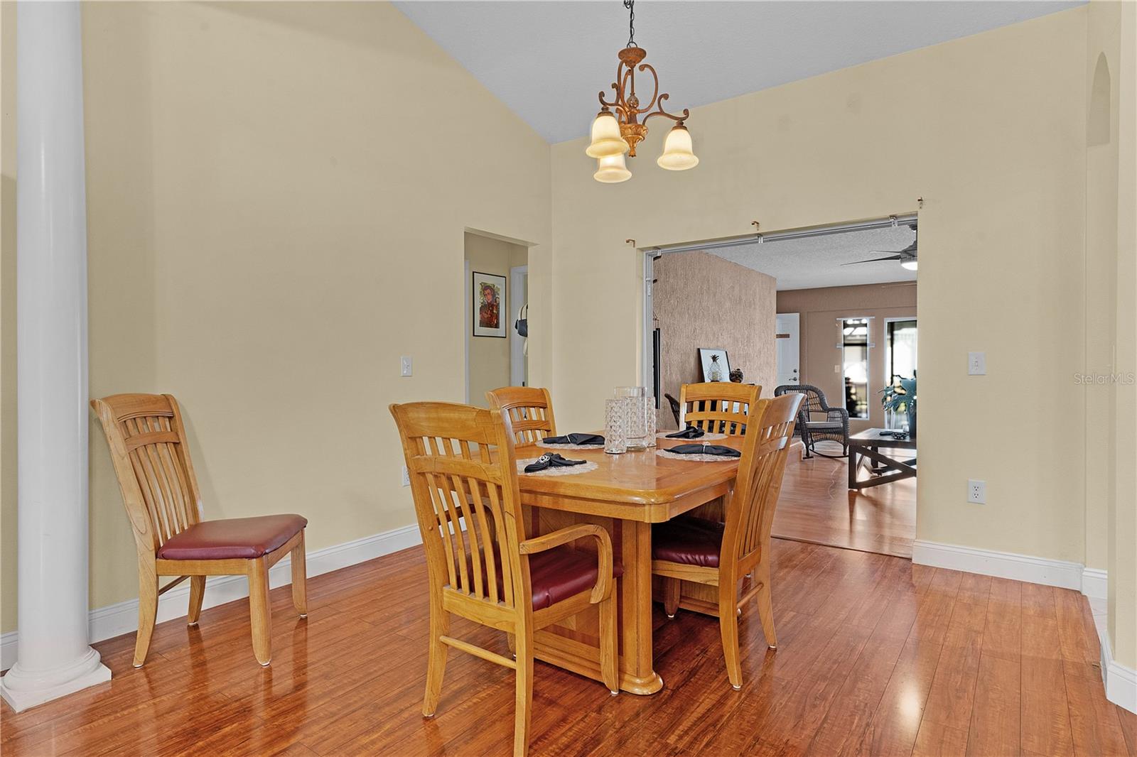324 TOMATO HILL RD, LEESBURG, FL, 34748