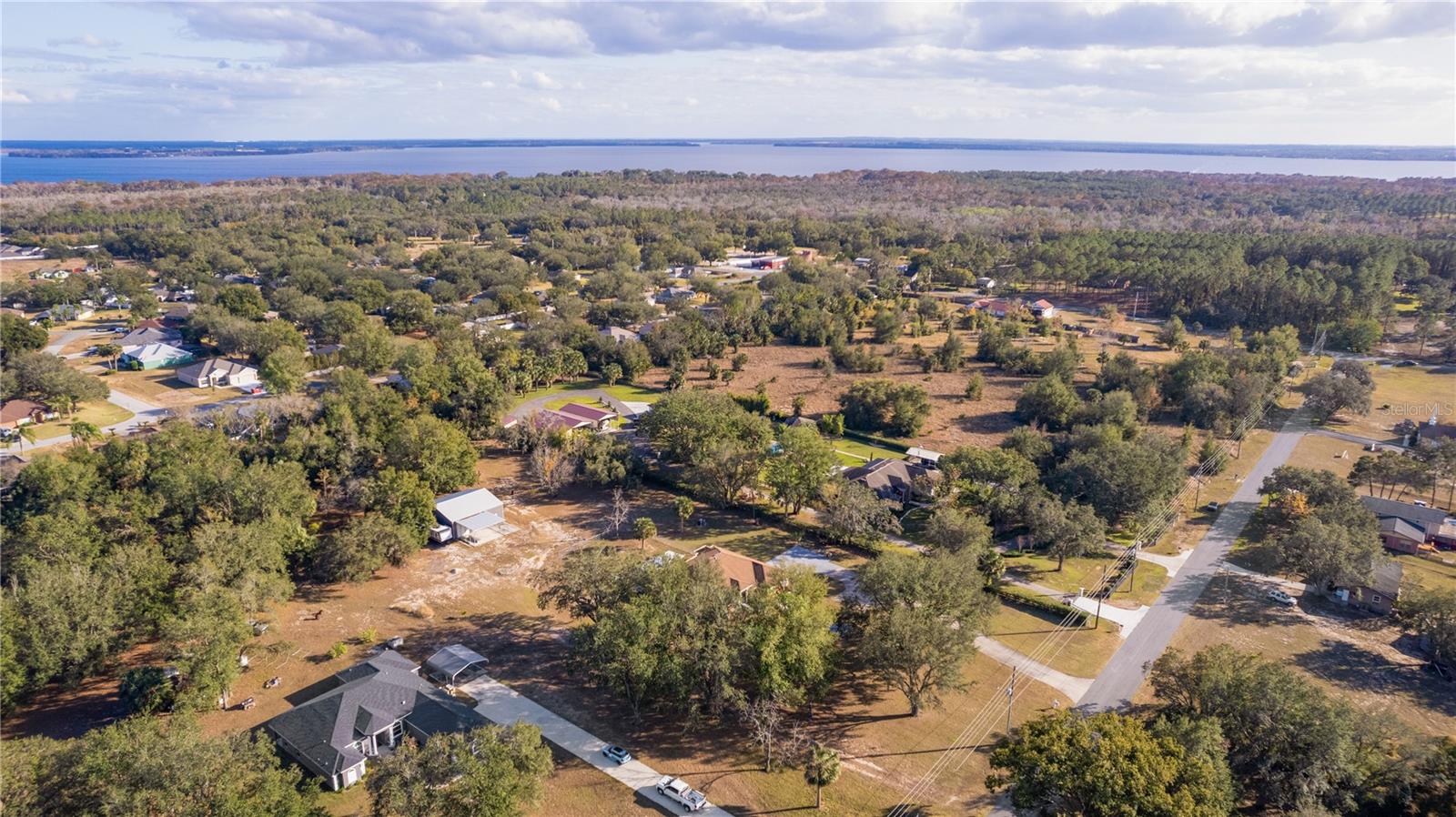 324 TOMATO HILL RD, LEESBURG, FL, 34748