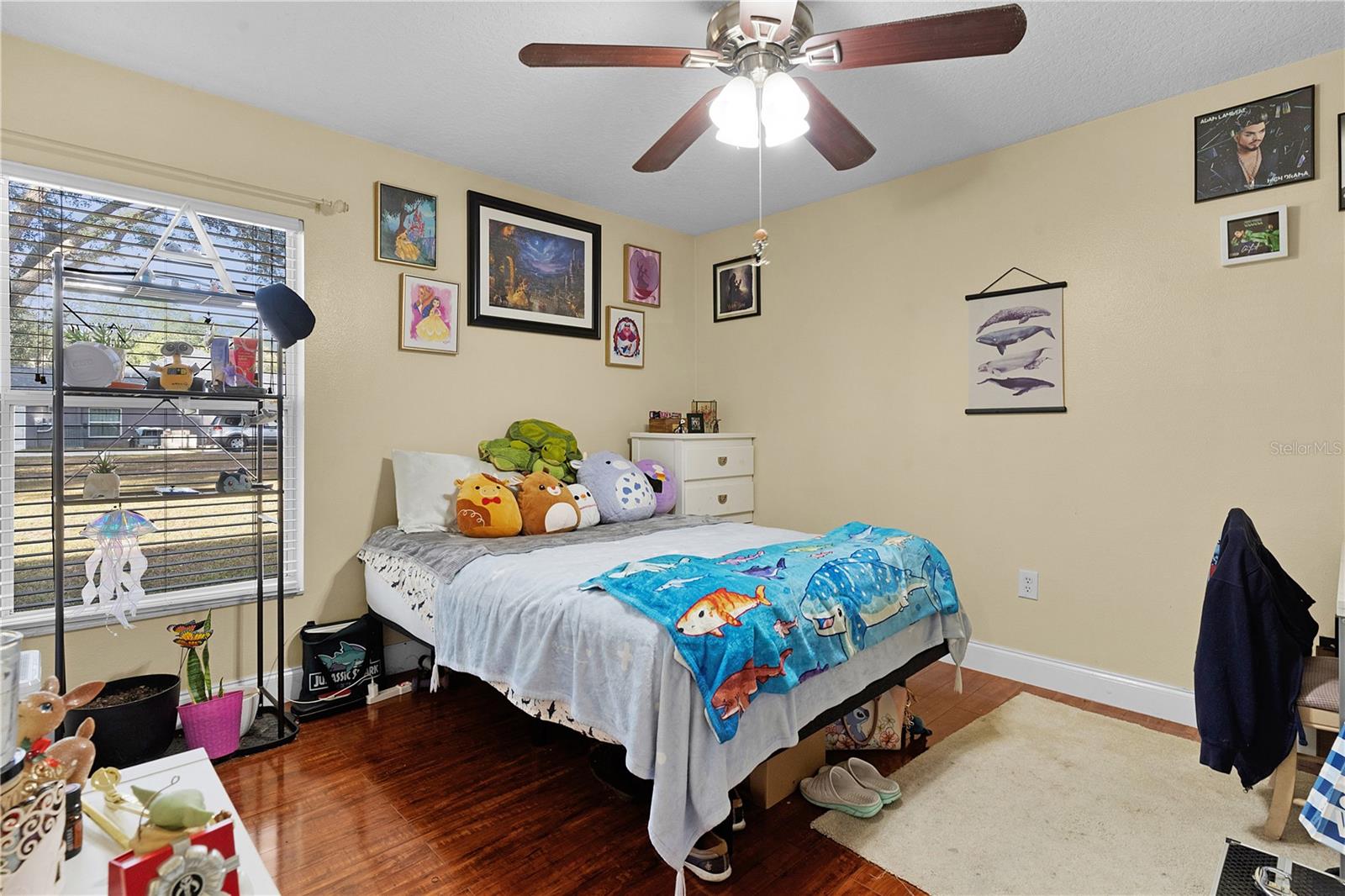 324 TOMATO HILL RD, LEESBURG, FL, 34748