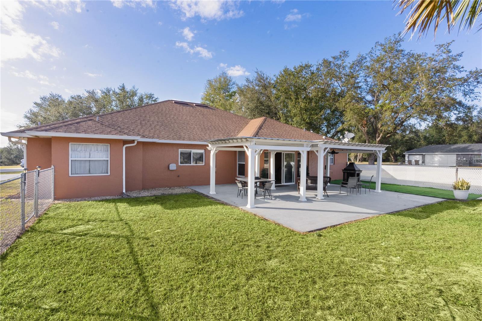 324 TOMATO HILL RD, LEESBURG, FL, 34748